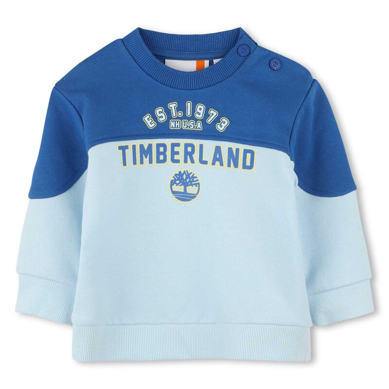 Timberland Sweatshirt 2-4Y image number 0